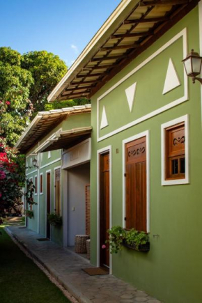 Villa Santo Antonio - Mucugê